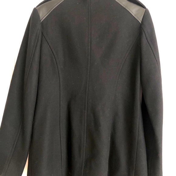Vince Camuto wool coat - Picture 3 of 3